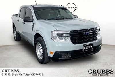 2023 Ford Maverick XL