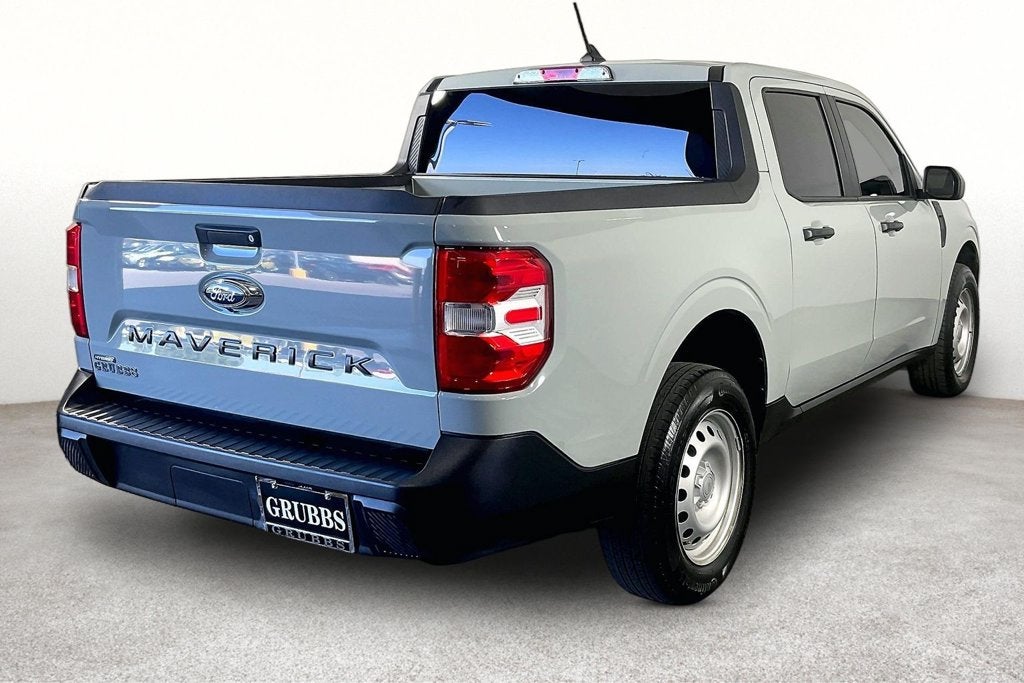 2023 Ford Maverick XL