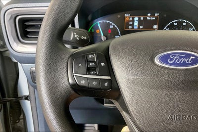 2023 Ford Maverick XL