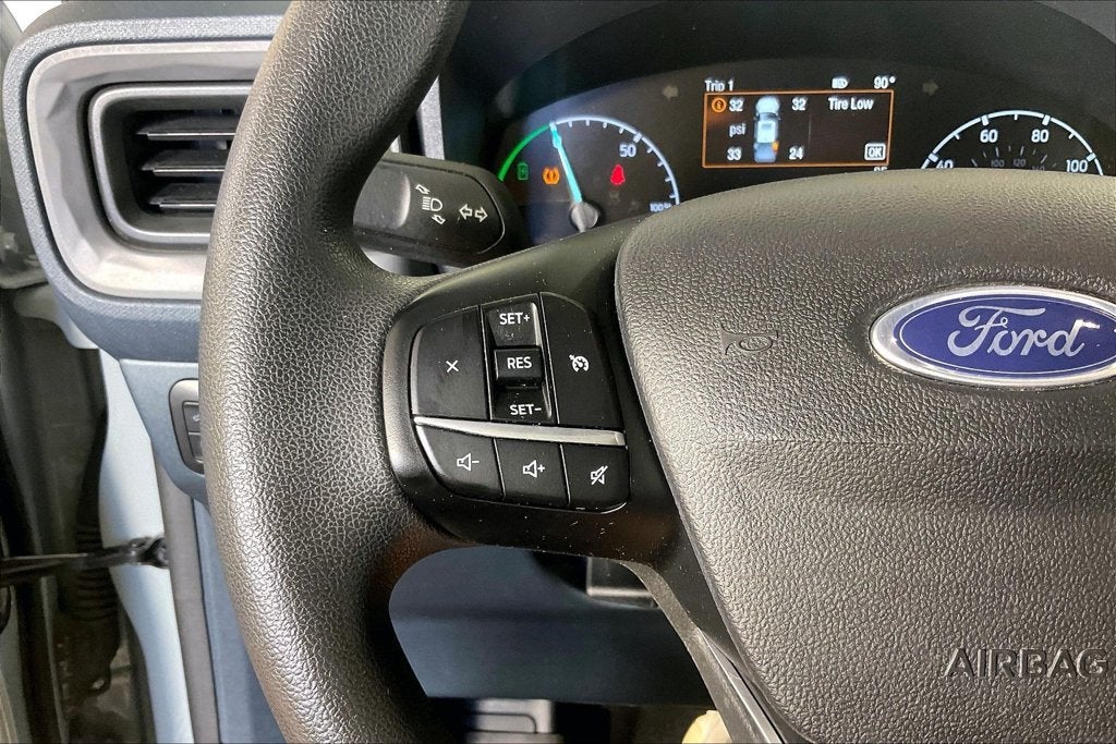 2023 Ford Maverick XL