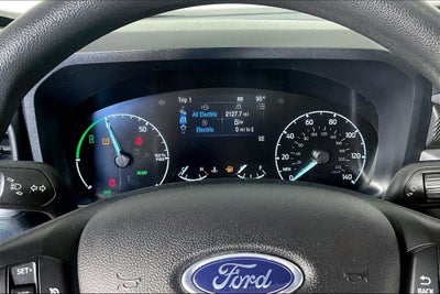 2023 Ford Maverick XL
