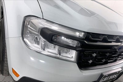 2023 Ford Maverick XL