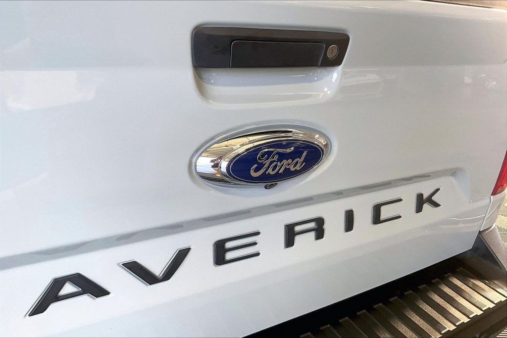 2023 Ford Maverick XL