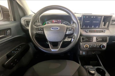 2023 Ford Maverick XL