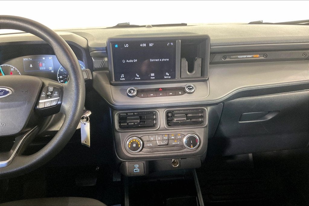 2023 Ford Maverick XL