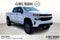 2022 Chevrolet Silverado 1500 Custom Limited *Grubbs Customs*
