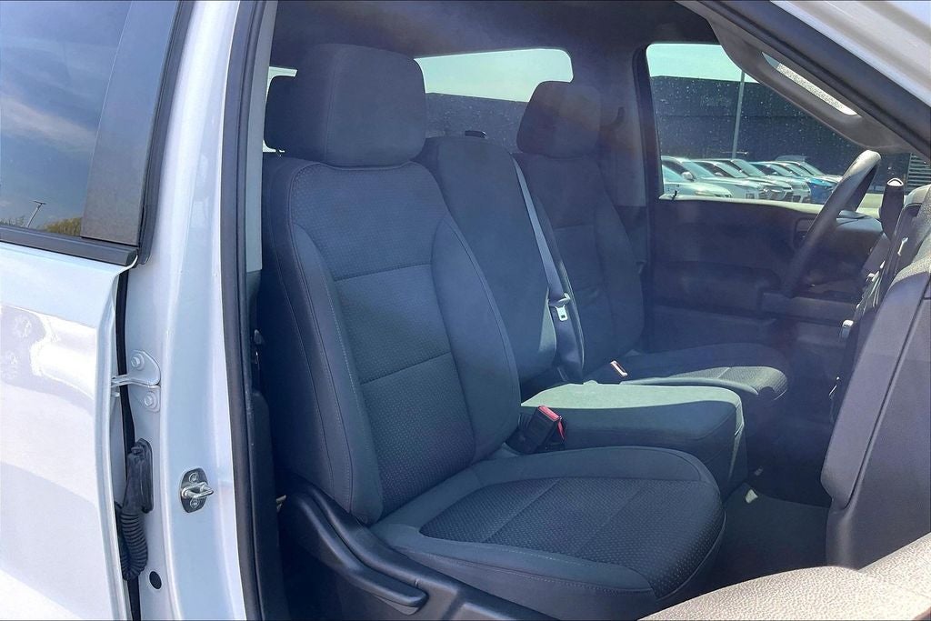 2022 Chevrolet Silverado 1500 Custom Limited *Grubbs Customs*