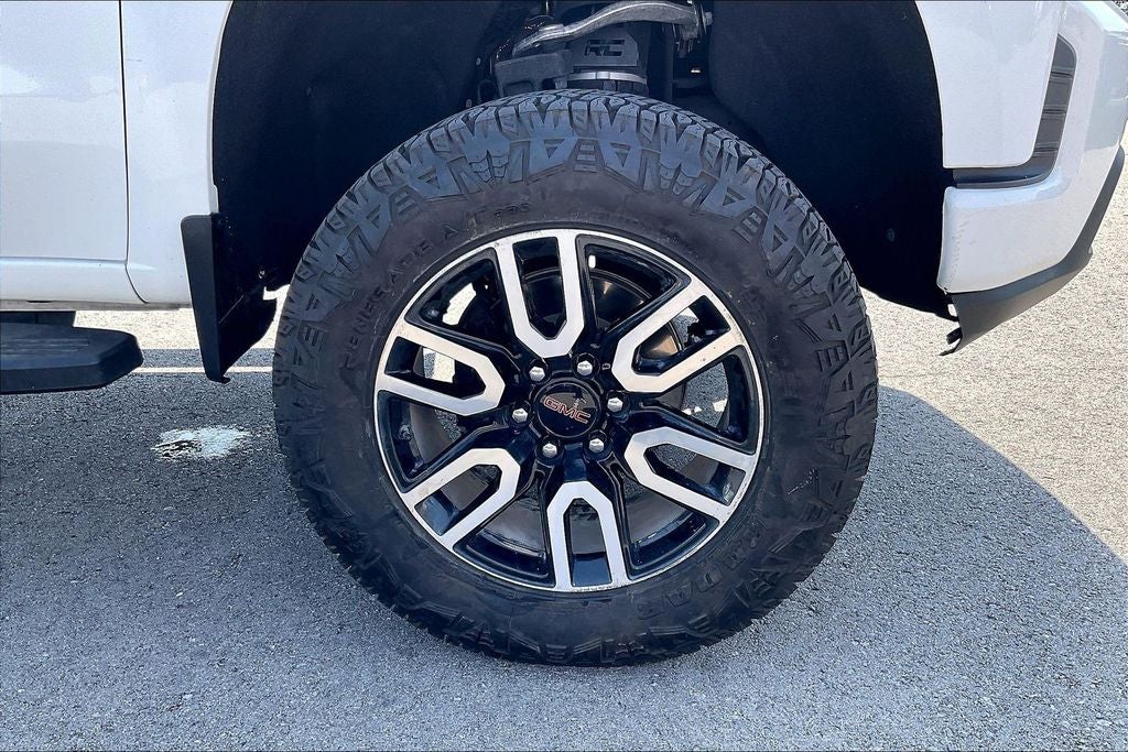 2022 Chevrolet Silverado 1500 Custom Limited *Grubbs Customs*