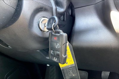 2022 Chevrolet Silverado 1500 Custom Limited *Grubbs Customs*