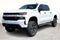 2022 Chevrolet Silverado 1500 Custom Limited *Grubbs Customs*