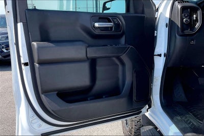 2022 Chevrolet Silverado 1500 Custom Limited *Grubbs Customs*