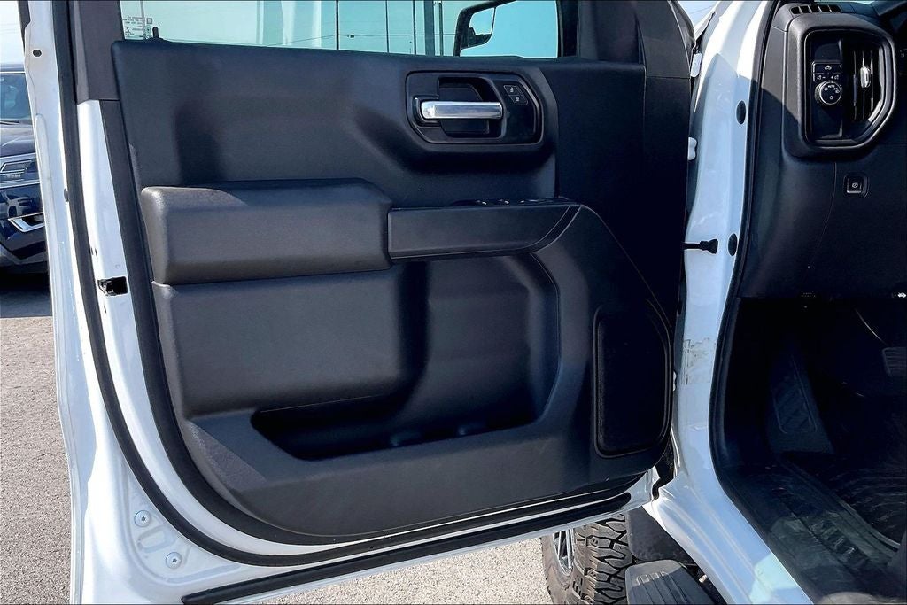 2022 Chevrolet Silverado 1500 Custom Limited *Grubbs Customs*