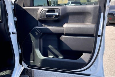 2022 Chevrolet Silverado 1500 Custom Limited *Grubbs Customs*