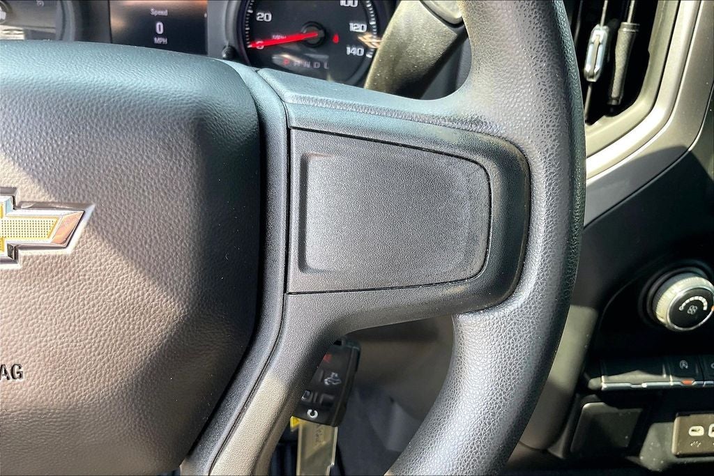 2022 Chevrolet Silverado 1500 Custom Limited *Grubbs Customs*