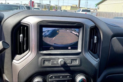 2022 Chevrolet Silverado 1500 Custom Limited *Grubbs Customs*