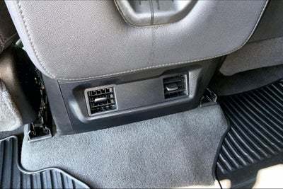 2022 Chevrolet Silverado 1500 Custom Limited *Grubbs Customs*