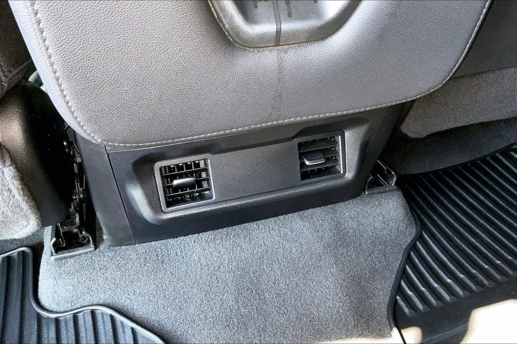 2022 Chevrolet Silverado 1500 Custom Limited *Grubbs Customs*