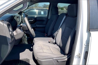 2022 Chevrolet Silverado 1500 Custom Limited *Grubbs Customs*