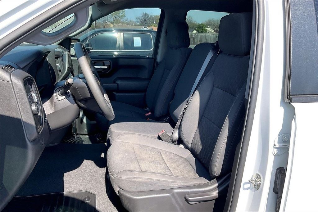 2022 Chevrolet Silverado 1500 Custom Limited *Grubbs Customs*