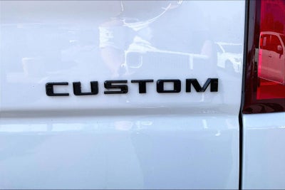 2022 Chevrolet Silverado 1500 Custom Limited *Grubbs Customs*