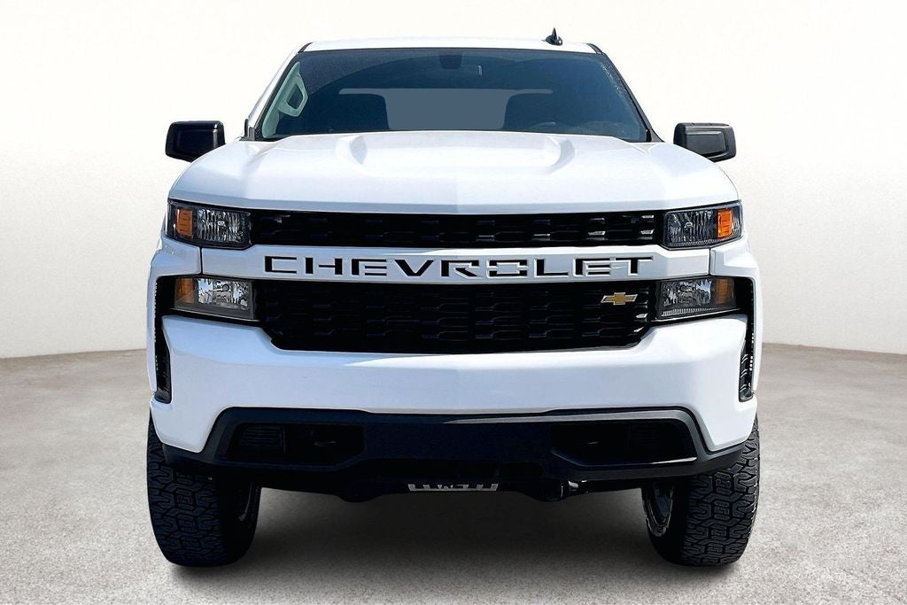 2022 Chevrolet Silverado 1500 Custom Limited *Grubbs Customs*