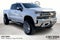 2022 Chevrolet Silverado 1500 LTZ *Grubbs Customs*