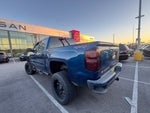 2016 Chevrolet Silverado 1500 LT LT1