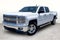 2014 Chevrolet Silverado 1500 LT LT1