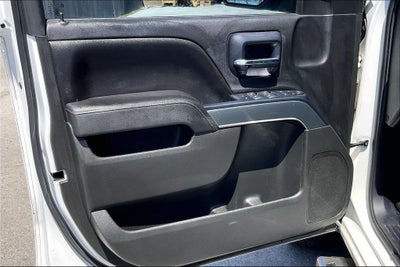 2014 Chevrolet Silverado 1500 LT LT1