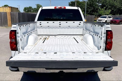 2014 Chevrolet Silverado 1500 LT LT1