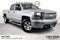 2014 Chevrolet Silverado 1500 LT LT1