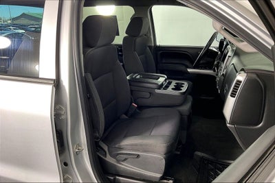 2014 Chevrolet Silverado 1500 LT LT1