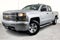 2014 Chevrolet Silverado 1500 LT LT1