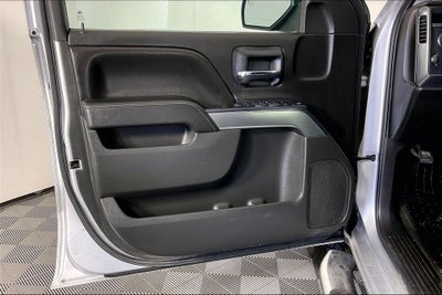 2014 Chevrolet Silverado 1500 LT LT1