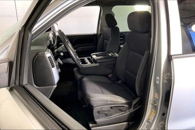 2014 Chevrolet Silverado 1500 LT LT1