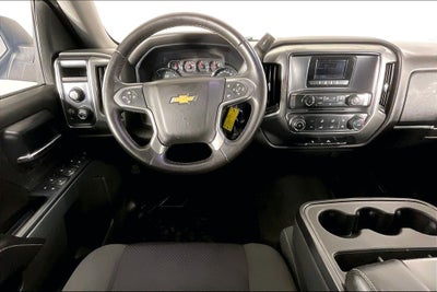 2014 Chevrolet Silverado 1500 LT LT1