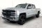 2018 Chevrolet Silverado 1500 LTZ 1LZ