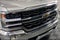 2018 Chevrolet Silverado 1500 LTZ 1LZ