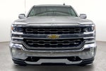 2018 Chevrolet Silverado 1500 LTZ 1LZ