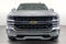 2018 Chevrolet Silverado 1500 LTZ 1LZ