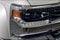 2018 Chevrolet Silverado 1500 LTZ 1LZ