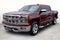 2015 Chevrolet Silverado 1500 LTZ 2LZ