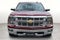 2015 Chevrolet Silverado 1500 LTZ 2LZ