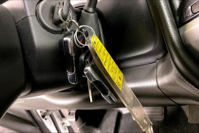 2018 Chevrolet Silverado 1500 LTZ 2LZ