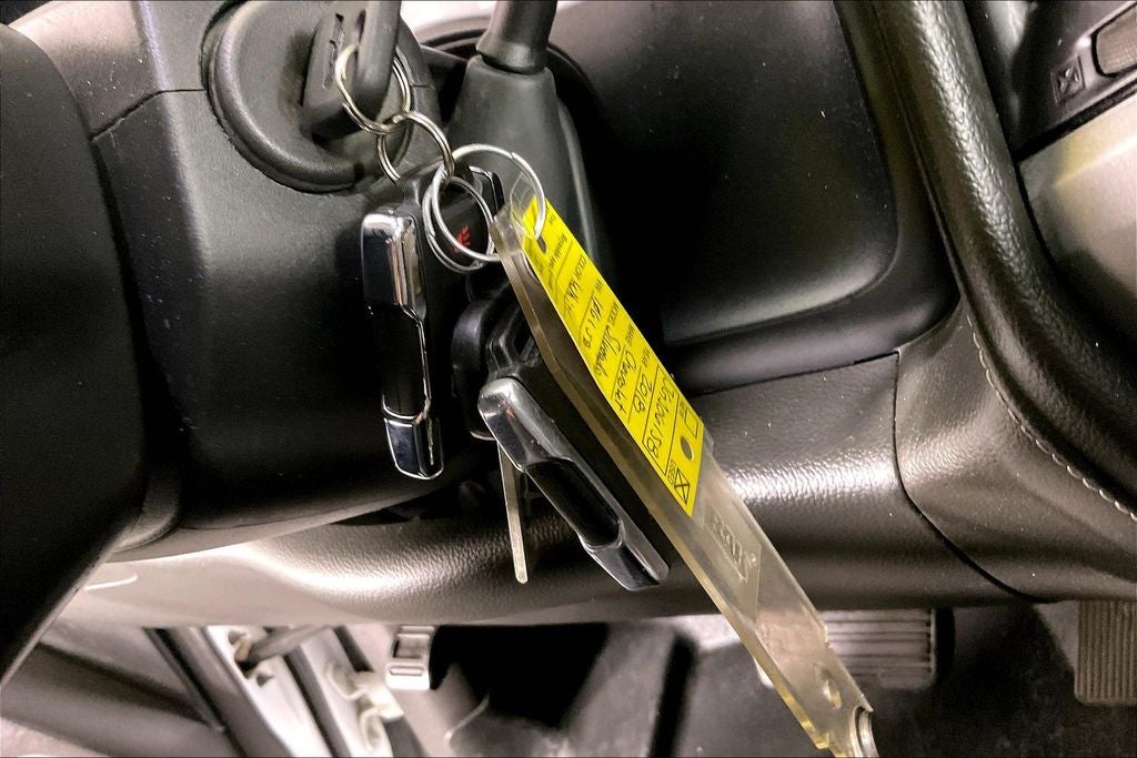 2018 Chevrolet Silverado 1500 LTZ 2LZ