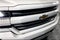 2018 Chevrolet Silverado 1500 LTZ 2LZ