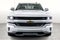 2018 Chevrolet Silverado 1500 LTZ 2LZ