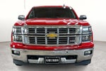 2015 Chevrolet Silverado 1500 LTZ 2LZ