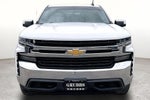 2019 Chevrolet Silverado 1500 LT Texas Edition