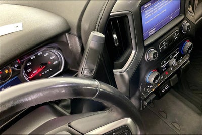 2021 Chevrolet Silverado 1500 LT LT1